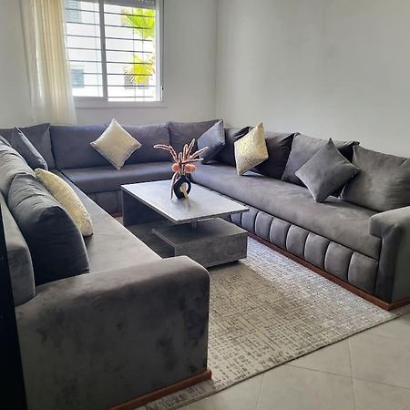 Cosy Apartment Near Beach & Airport Tanger Eksteriør billede