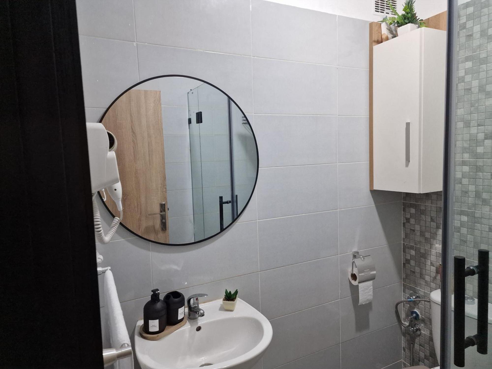 Cosy Apartment Near Beach & Airport Tanger Eksteriør billede